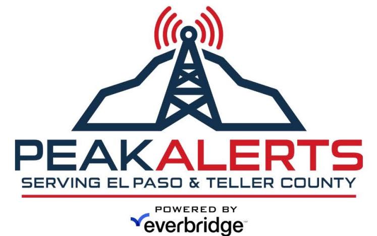 Peak Alerts Logo